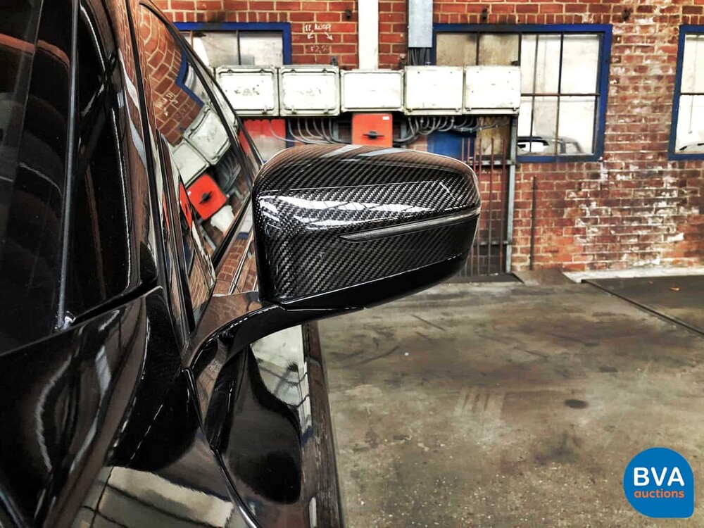 BMW M760Li xDrive 6.6 V12 609 PS 7er 2017, RK-020-X.