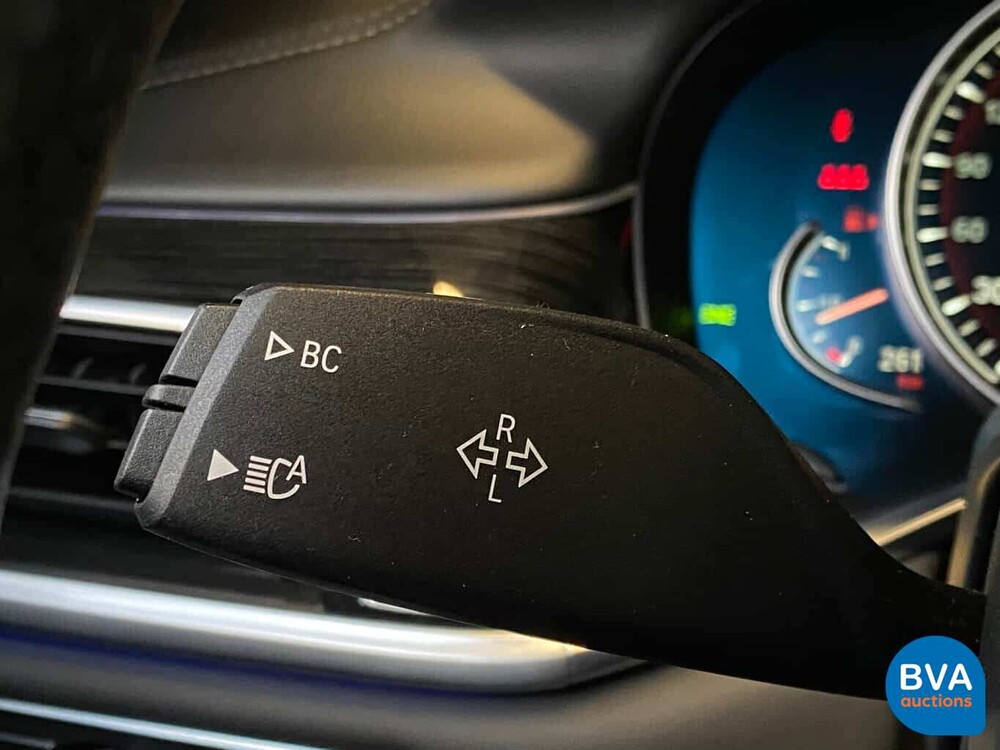 BMW M760Li xDrive 6.6 V12 609 PS 7er 2017, RK-020-X.