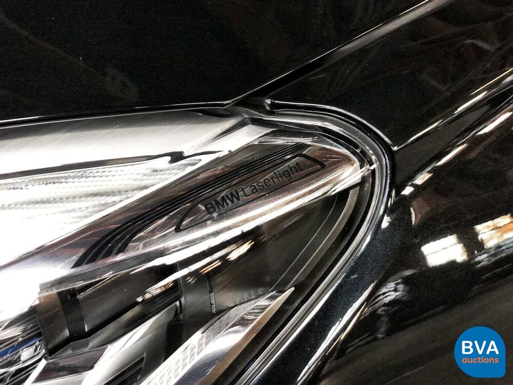 BMW M760Li xDrive 6.6 V12 609 PS 7er 2017, RK-020-X.