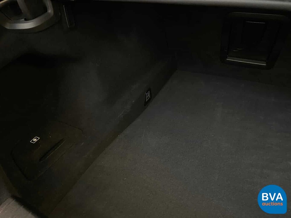 BMW M760Li xDrive 6.6 V12 609 PS 7er 2017, RK-020-X.