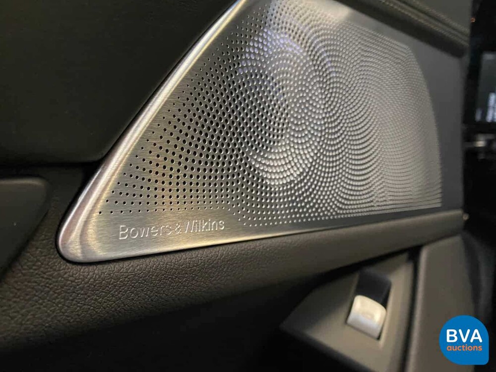 BMW M760Li xDrive 6.6 V12 609 PS 7er 2017, RK-020-X.