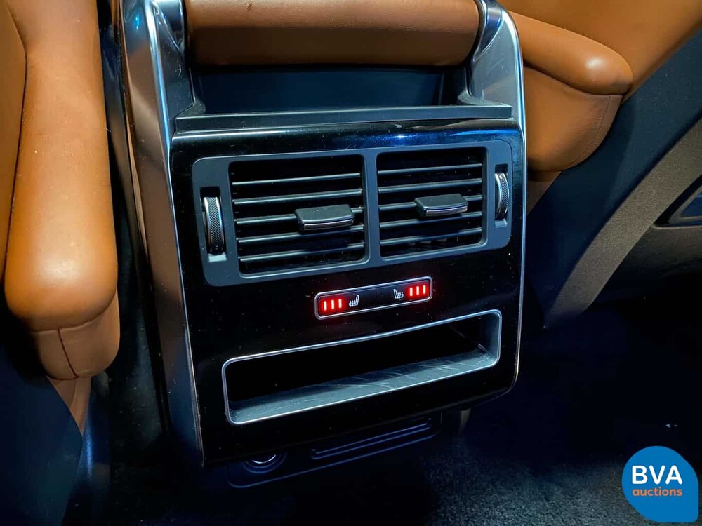 Land Rover Range Rover Sport SDV8 HSE Dynamisch 340 PS -Original NL-, 9-TTL-44.