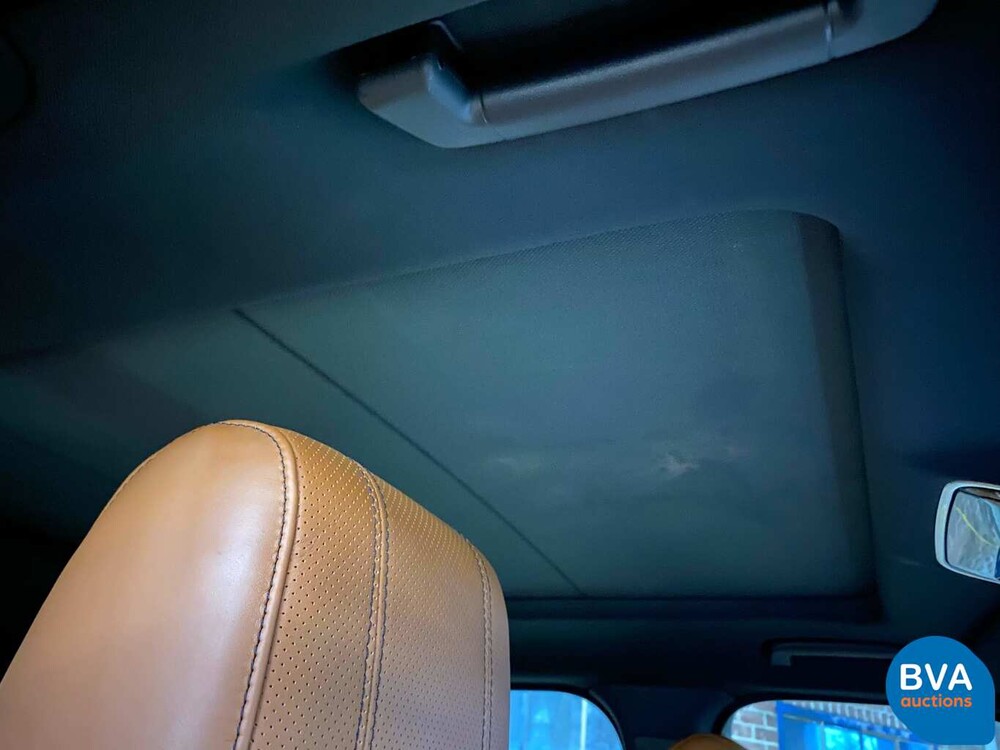 Land Rover Range Rover Sport SDV8 HSE Dynamisch 340 PS -Original NL-, 9-TTL-44.