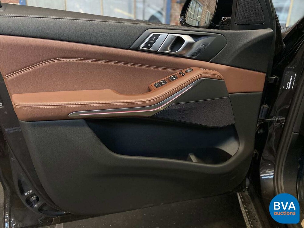 BMW X5 30d xDrive 265hp 2019 -Warranty-.