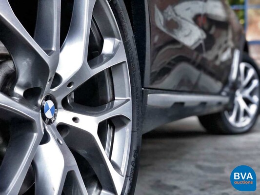 BMW X5 30d xDrive 265pk 2019 -Garantie-
