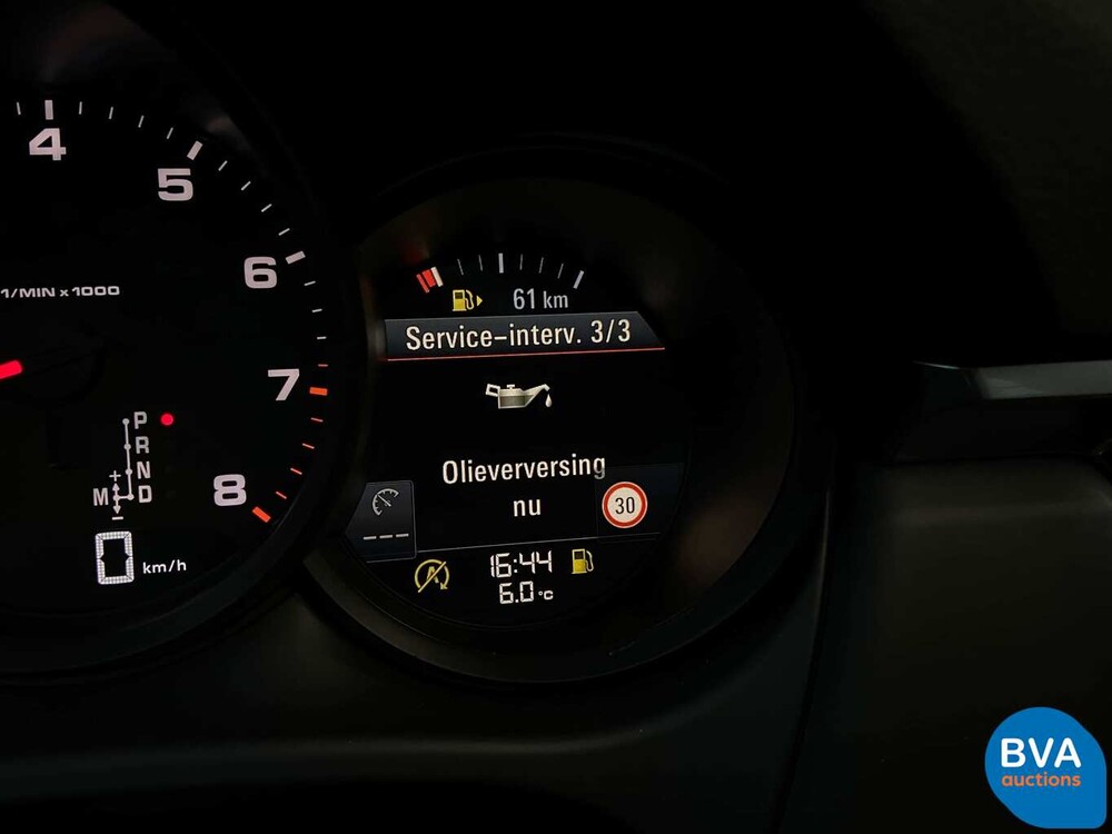 Porsche Macan 2.0 245hp 2019 - WARRANTY -.