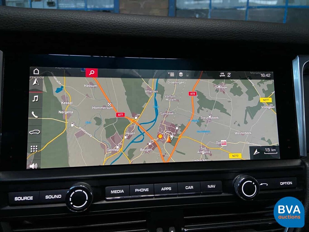 Porsche Macan 2.0 245hp 2019 - WARRANTY -.