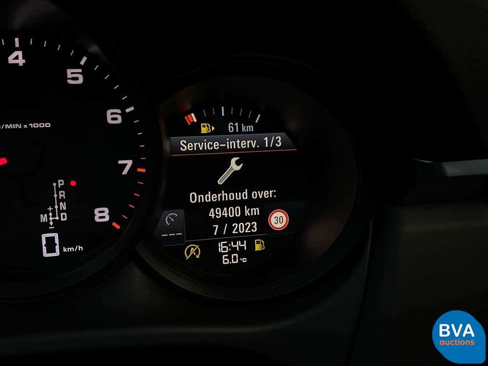 Porsche Macan 2.0 245hp 2019 - WARRANTY -.