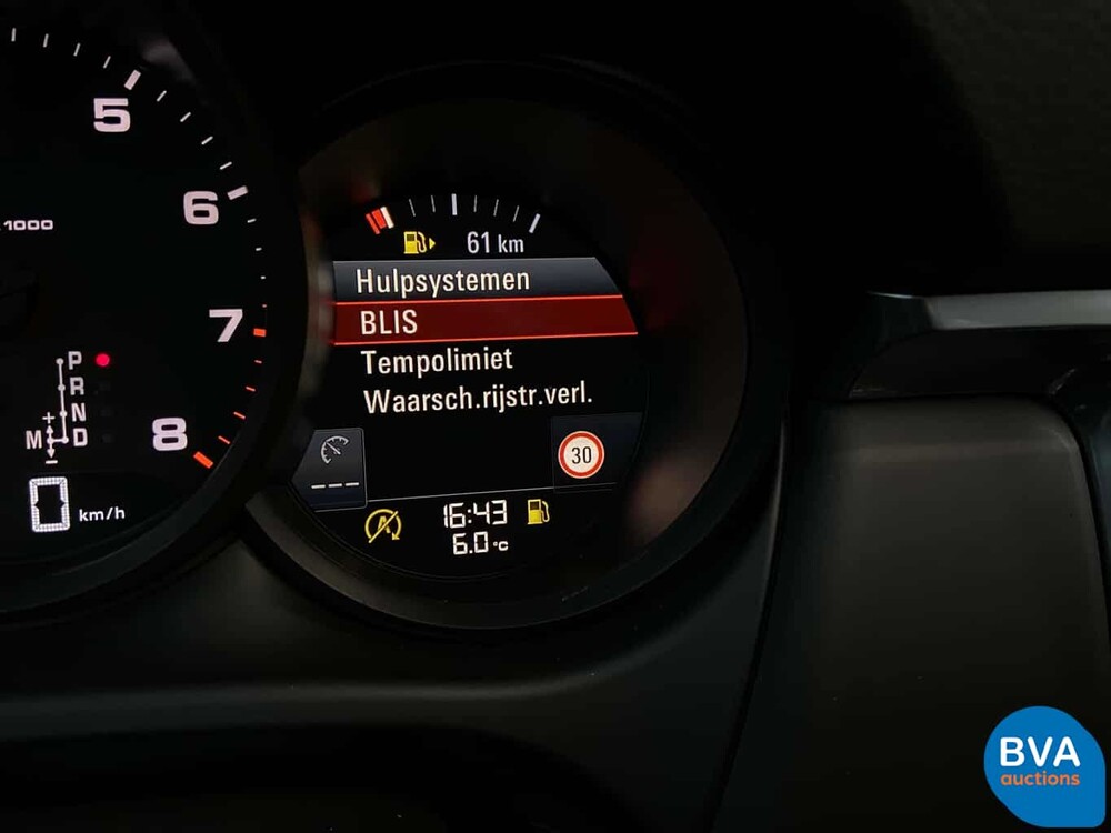 Porsche Macan 2.0 245hp 2019 - WARRANTY -.