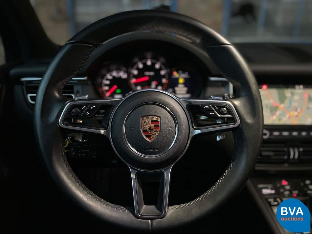 Porsche Macan 2.0 245hp 2019 - WARRANTY -.