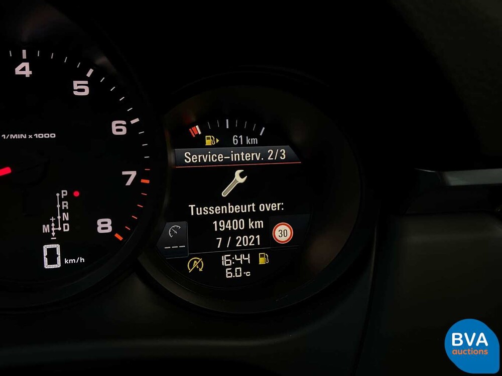 Porsche Macan 2.0 245hp 2019 - WARRANTY -.