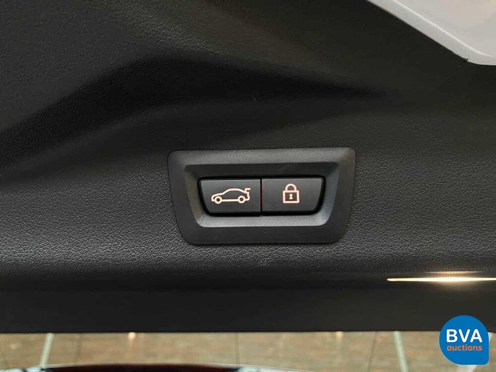 BMW X5 M50i xDrive M-Sport 4.4 V8 530hp 2020 Shadow-Line -GARANTY-.