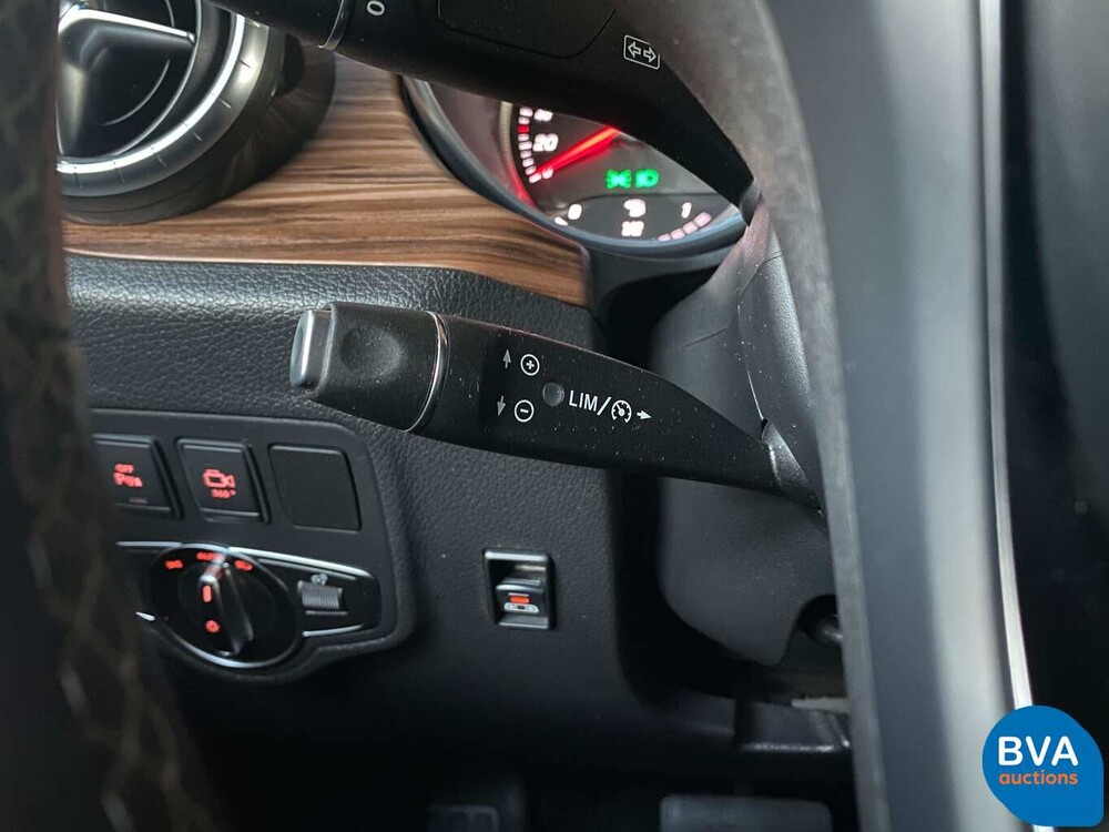 Mercedes-Benz X250d 4Matic 190hp X-Class 2018.