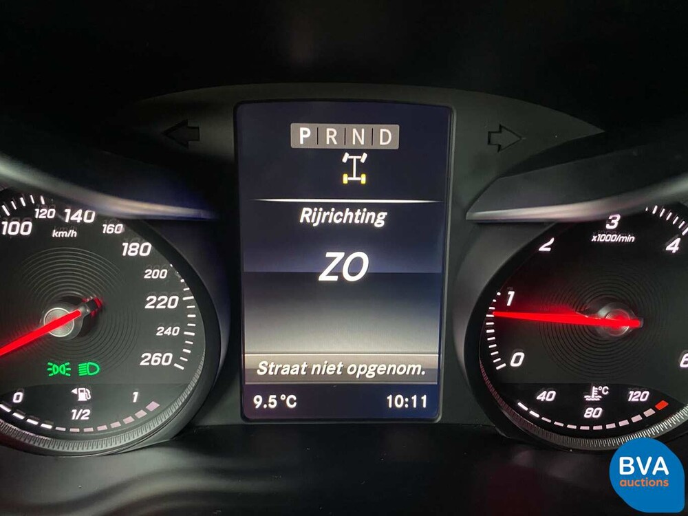 Mercedes-Benz X250d 4Matic 190hp X-Class 2018.