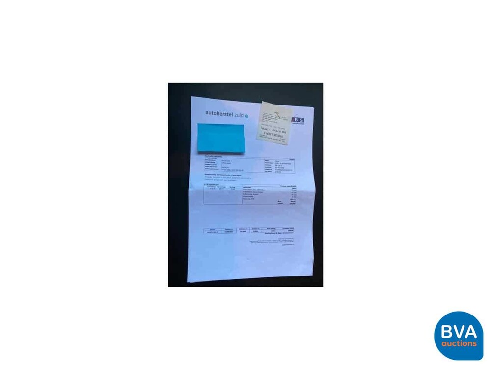 Volvo C30 1.6 Advantage 101hp 2009 -Orignal NL-, 96-JJX-3.