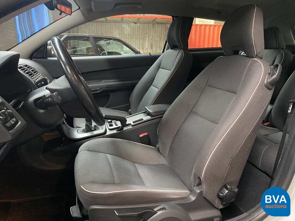Volvo C30 1.6 Advantage 101hp 2009 -Orignal NL-, 96-JJX-3.