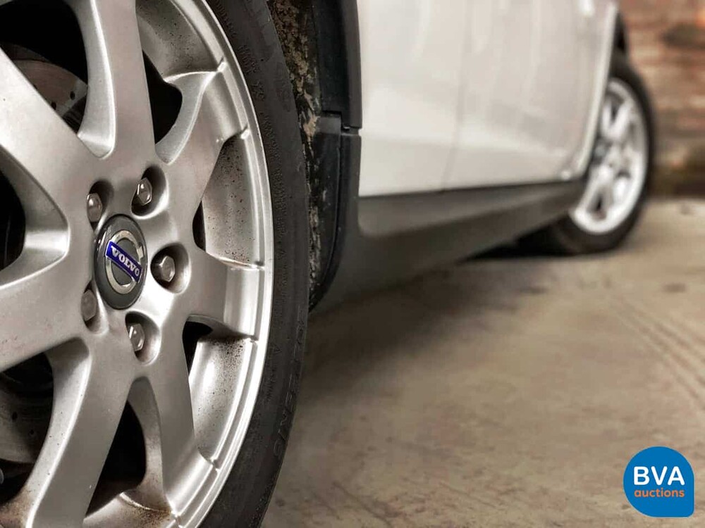 Volvo C30 1.6 Advantage 101hp 2009 -Orignal NL-, 96-JJX-3.