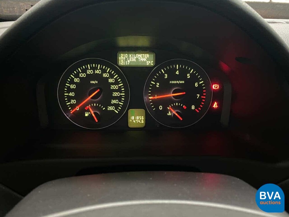 Volvo C30 1.6 Advantage 101hp 2009 -Orignal NL-, 96-JJX-3.