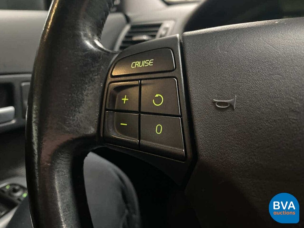 Volvo C30 1.6 Advantage 101hp 2009 -Orignal NL-, 96-JJX-3.