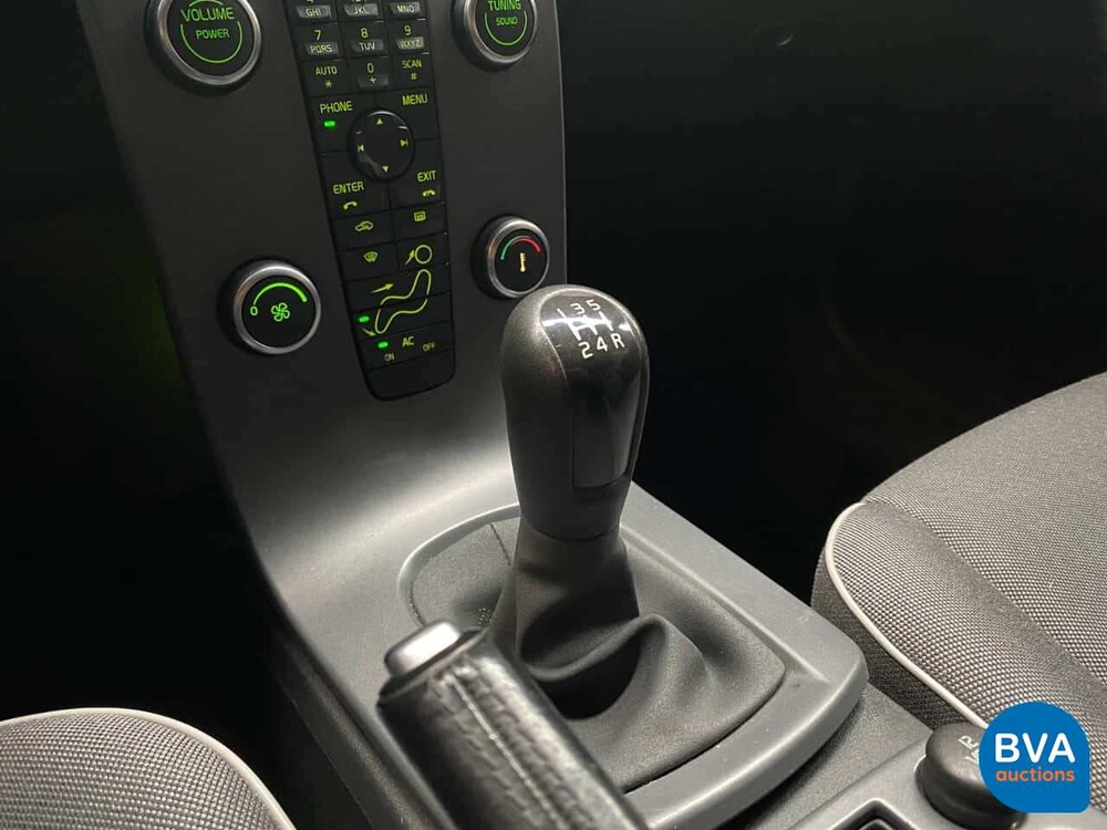 Volvo C30 1.6 Advantage 101hp 2009 -Orignal NL-, 96-JJX-3.