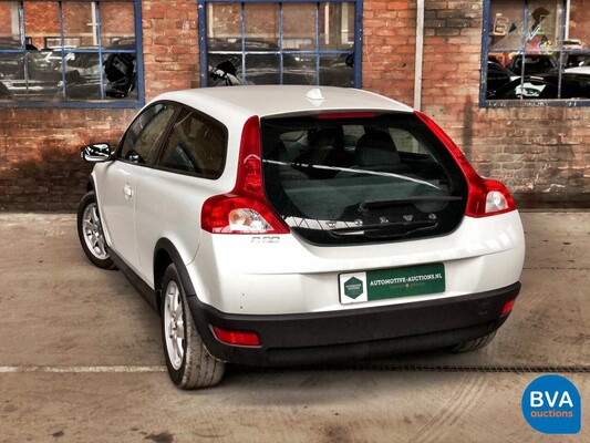 Volvo C30 1.6 Advantage 101hp 2009 -Orignal NL-, 96-JJX-3.