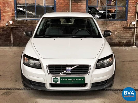 Volvo C30 1.6 Advantage 101hp 2009 -Orignal NL-, 96-JJX-3.