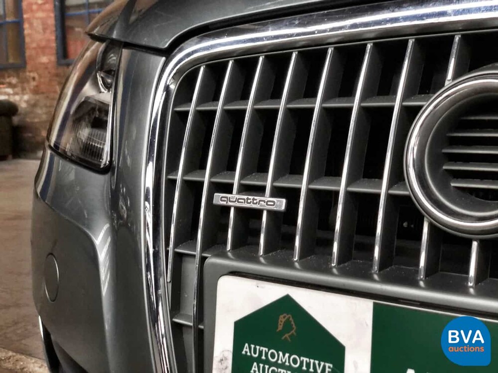 Audi A4 Allroad 3.0 TDI Quattro 239 PS 2010 - Original NL.-, 20-NGJ-9.