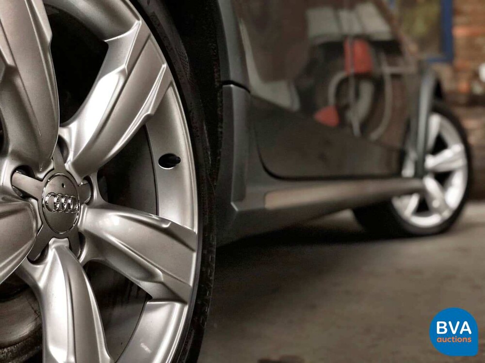 Audi A4 Allroad 3.0 TDI Quattro 239 PS 2010 - Original NL.-, 20-NGJ-9.