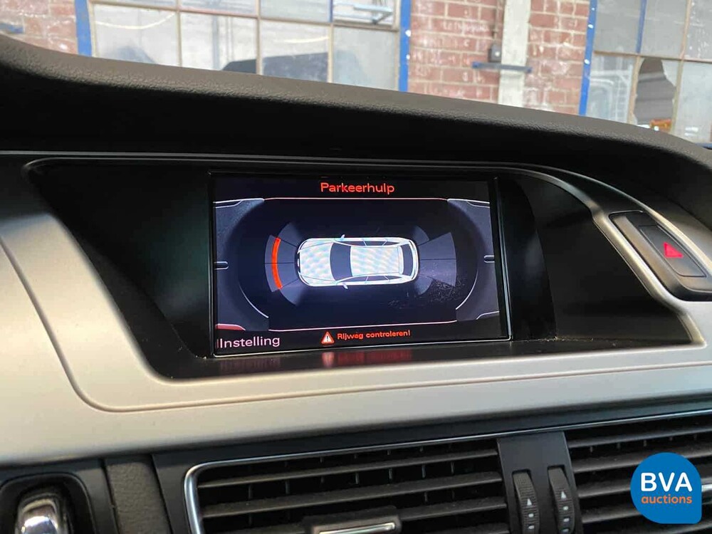 Audi A4 Allroad 3.0 TDI Quattro 239 PS 2010 - Original NL.-, 20-NGJ-9.