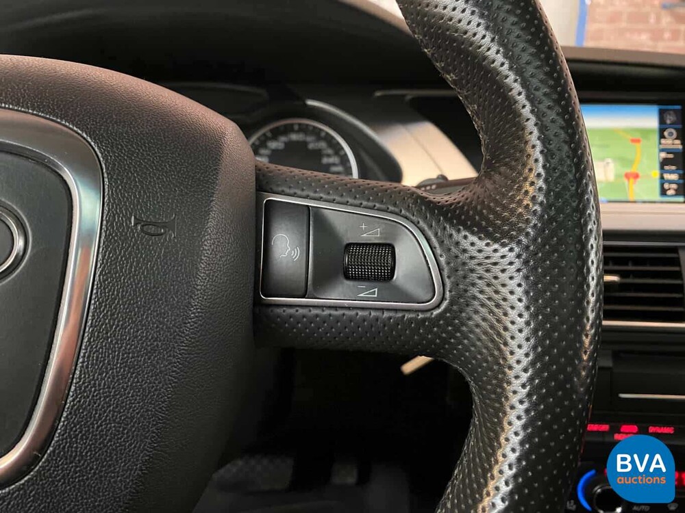 Audi A4 Allroad 3.0 TDI Quattro 239 PS 2010 - Original NL.-, 20-NGJ-9.