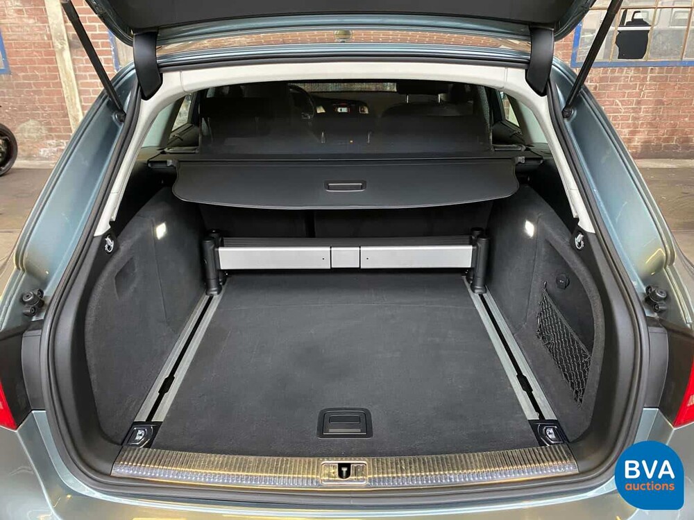 Audi A4 Allroad 3.0 TDI Quattro 239 PS 2010 - Original NL.-, 20-NGJ-9.