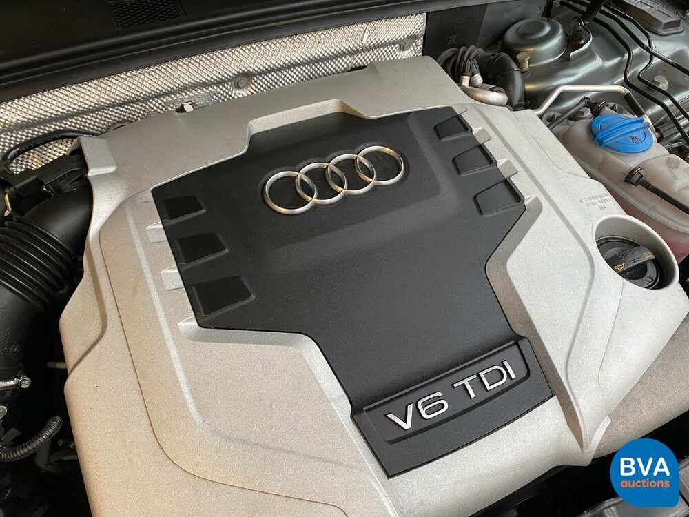 Audi A4 Allroad 3.0 TDI Quattro 239 PS 2010 - Original NL.-, 20-NGJ-9.