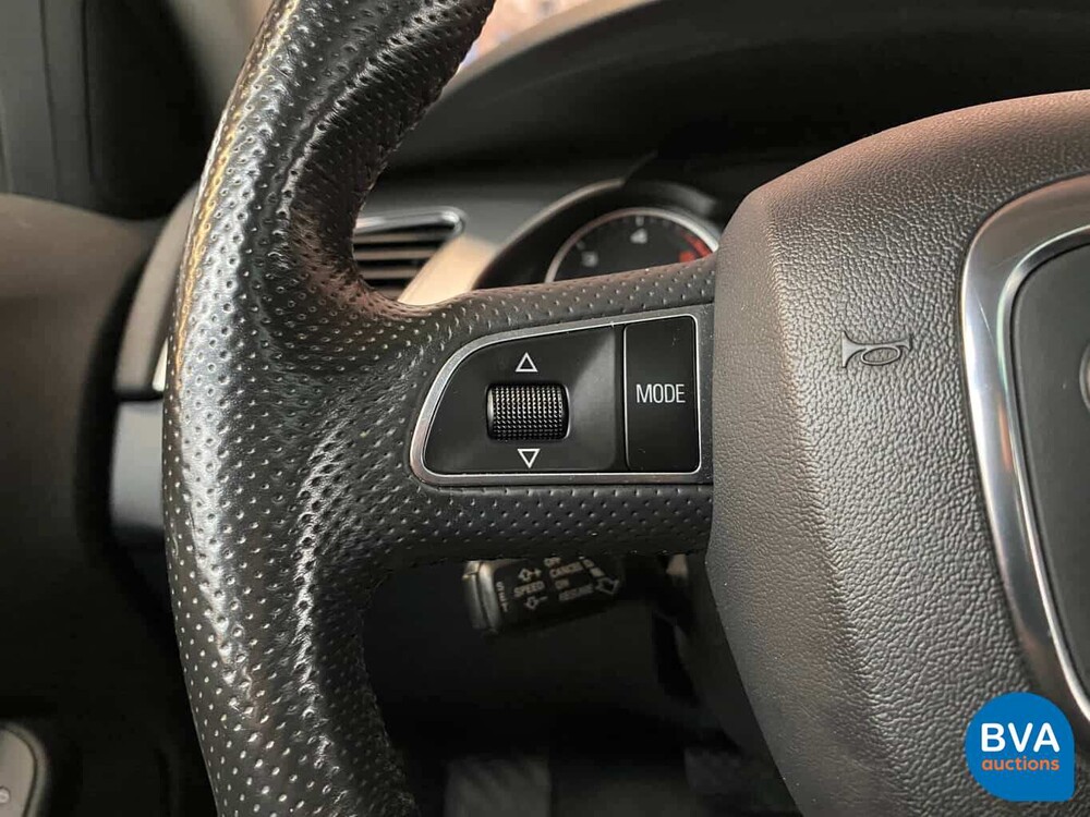 Audi A4 Allroad 3.0 TDI Quattro 239 PS 2010 - Original NL.-, 20-NGJ-9.