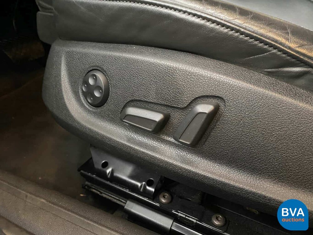 Audi A4 Allroad 3.0 TDI Quattro 239 PS 2010 - Original NL.-, 20-NGJ-9.