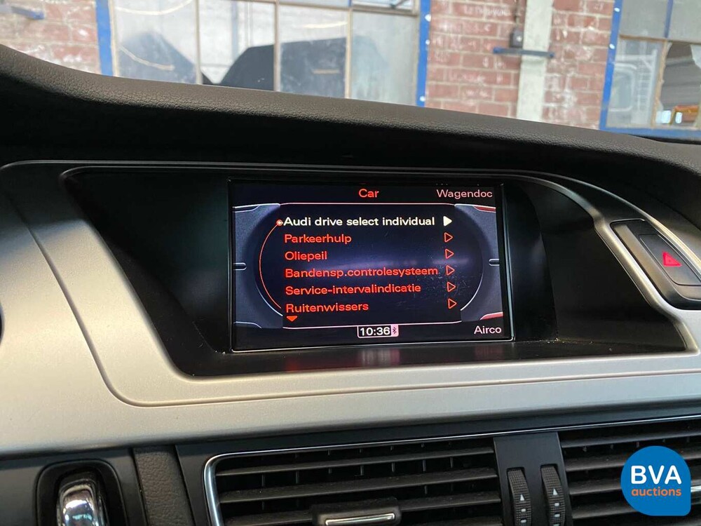 Audi A4 Allroad 3.0 TDI Quattro 239 PS 2010 - Original NL.-, 20-NGJ-9.