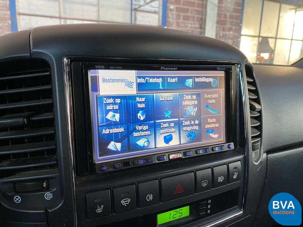 Kia Sorento 2.5 CRDI 4WD -Original NL- 170hp, 68-TR-BG.