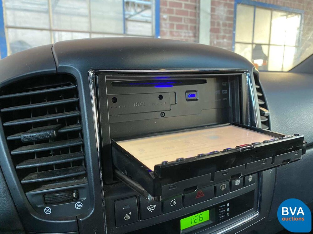 Kia Sorento 2.5 CRDI 4WD -Original NL- 170hp, 68-TR-BG.