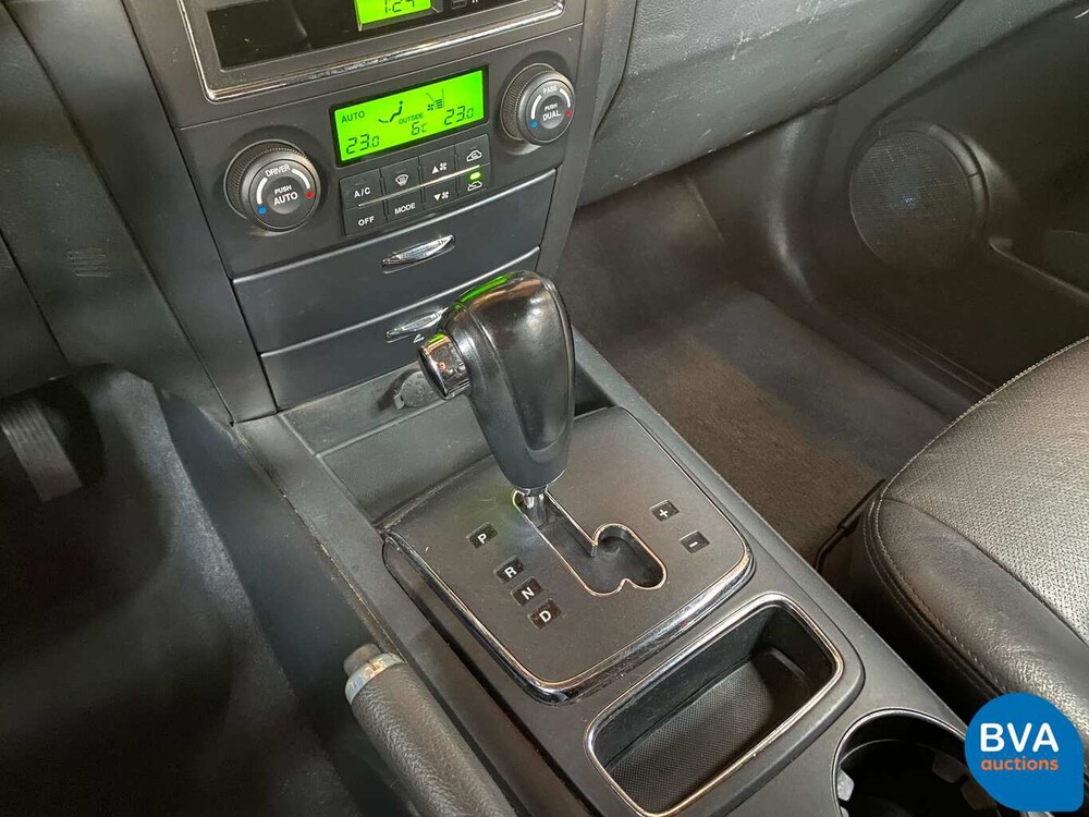 Kia Sorento 2.5 CRDI 4WD -Original NL- 170hp, 68-TR-BG.