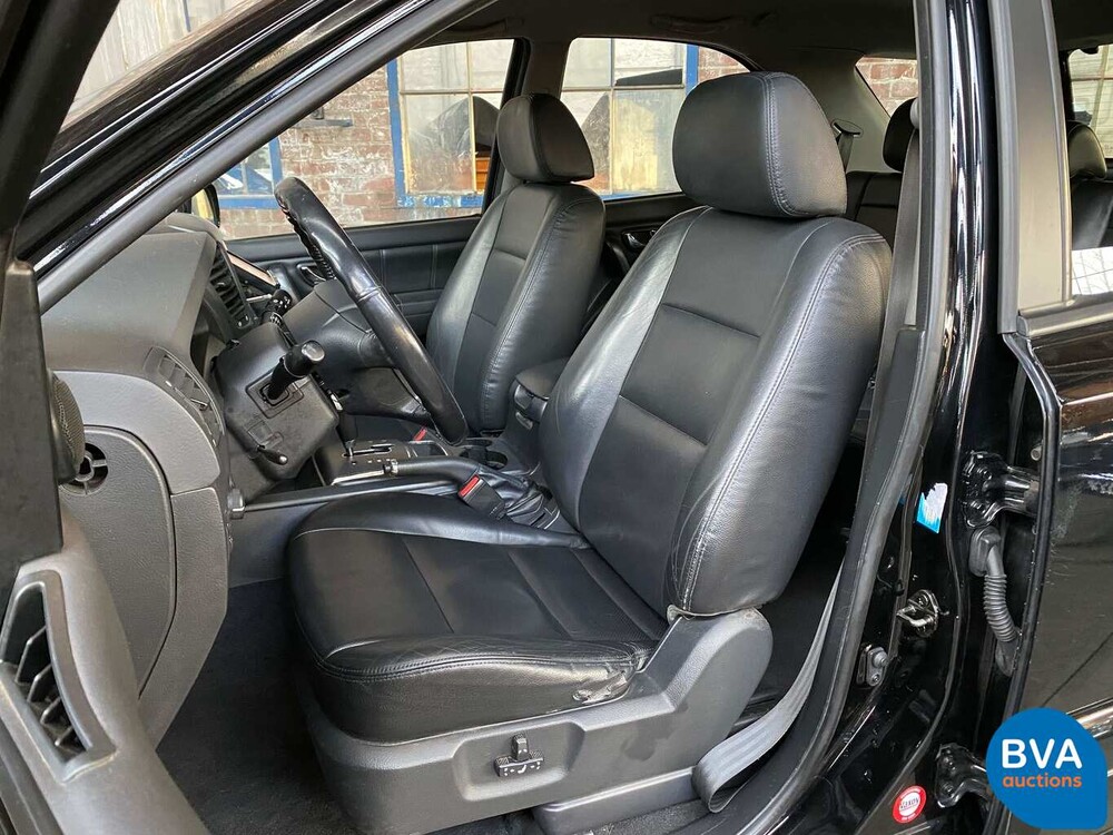 Kia Sorento 2.5 CRDI 4WD -Original NL- 170hp, 68-TR-BG.