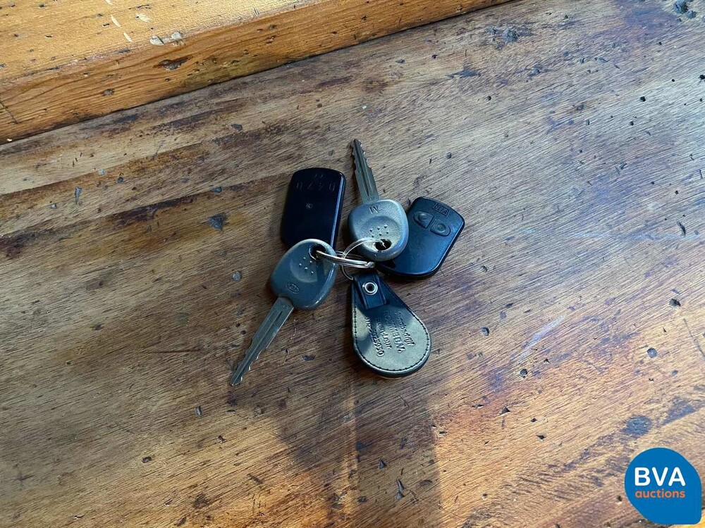 Kia Sorento 2.5 CRDI 4WD -Original NL- 170hp, 68-TR-BG.