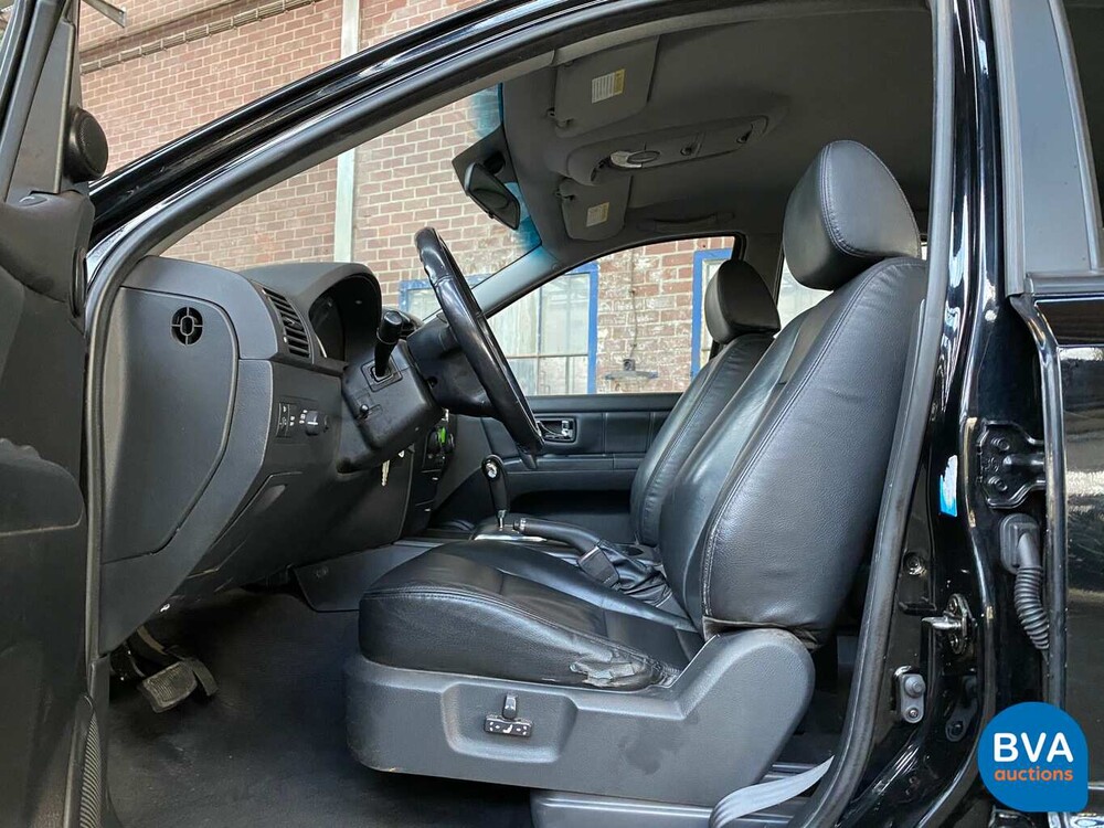 Kia Sorento 2.5 CRDI 4WD -Original NL- 170hp, 68-TR-BG.