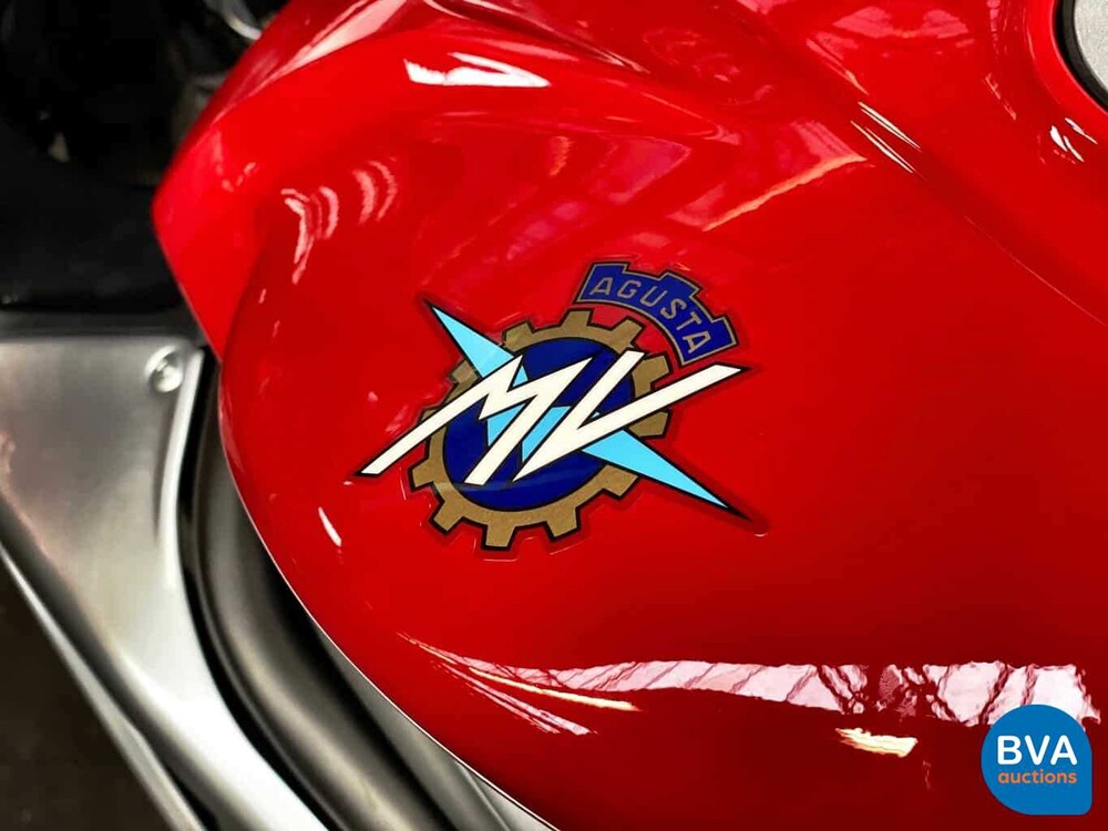 MV Agusta sport F3 675, 69-ML-HN.