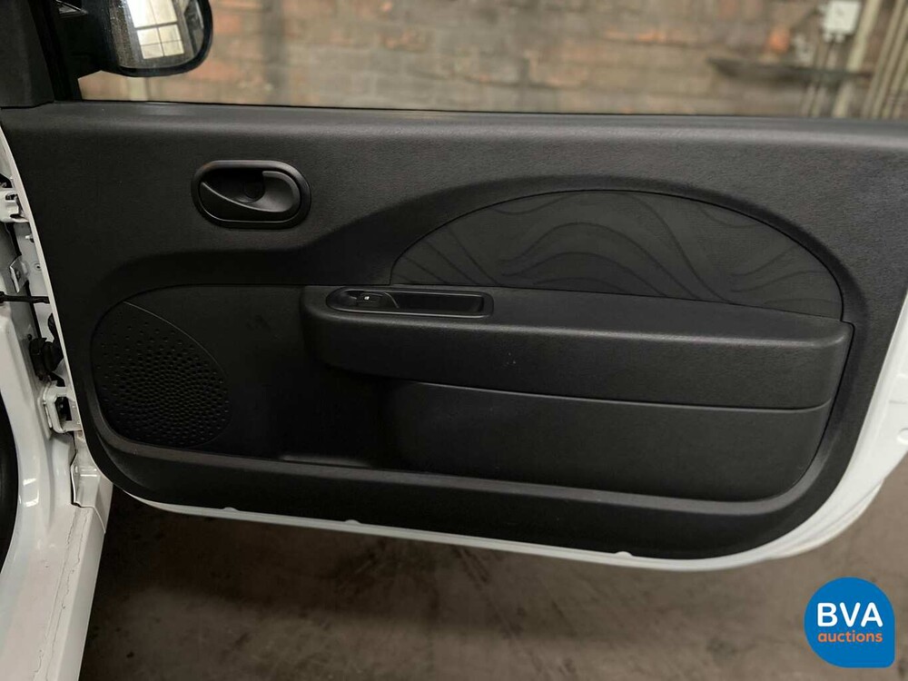 Renault Twingo 1.2 16V Collection 75 Eco2 2012 -Original NL-, 89-TVS-5.