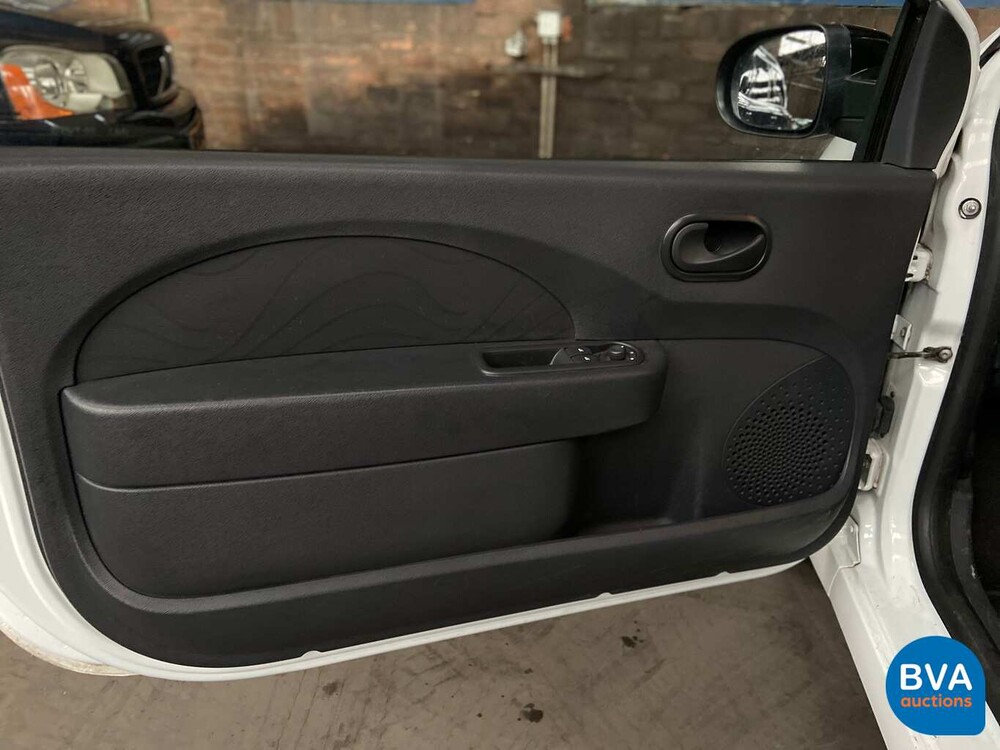 Renault Twingo 1.2 16V Collection 75 Eco2 2012 -Original NL-, 89-TVS-5.