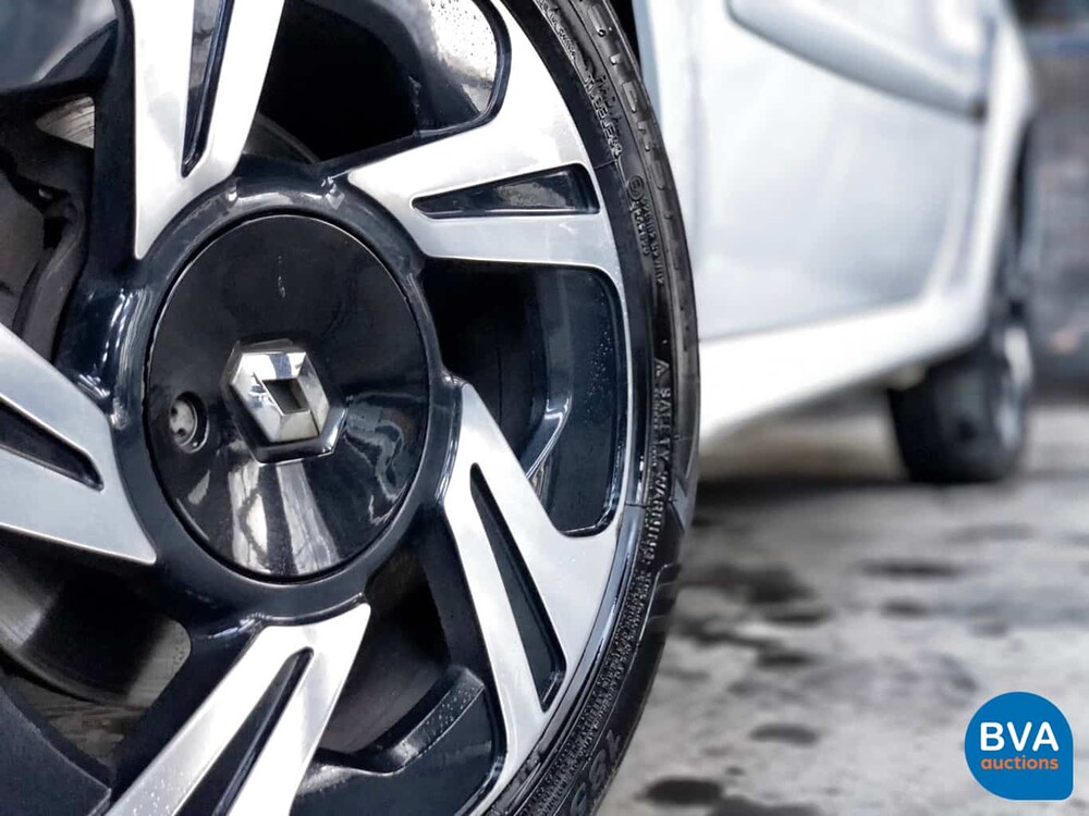 Renault Twingo 1.2 16V Collection 75 Eco2 2012 -Original NL-, 89-TVS-5.