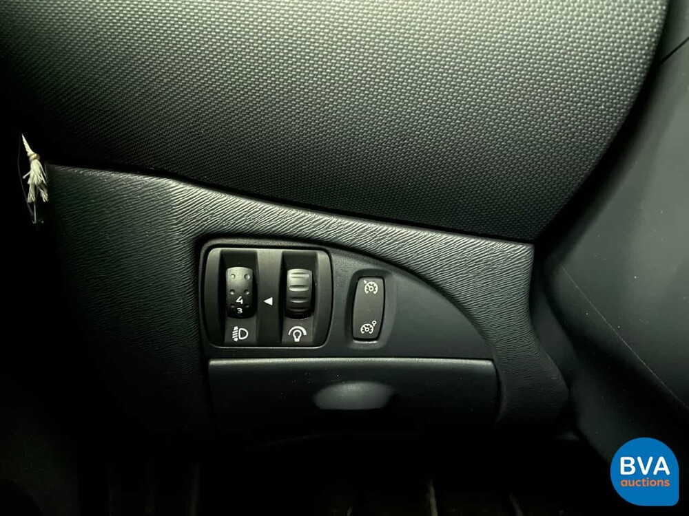 Renault Twingo 1.2 16V Collection 75 Eco2 2012 -Original NL-, 89-TVS-5.