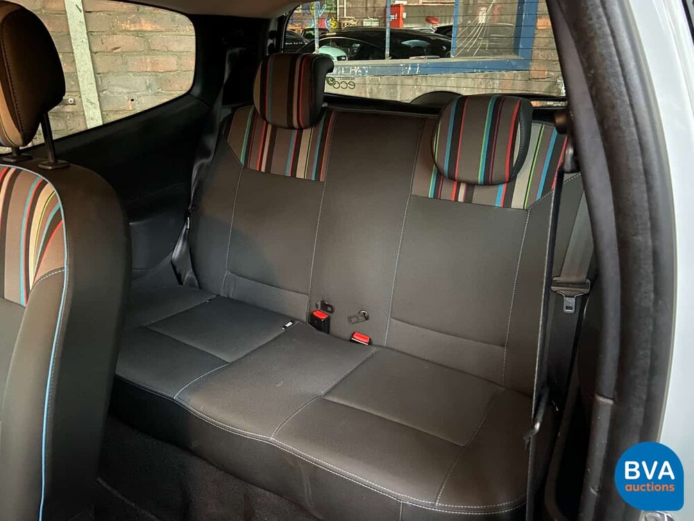 Renault Twingo 1.2 16V Collection 75 Eco2 2012 -Original NL-, 89-TVS-5.