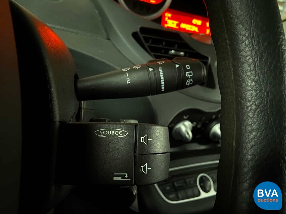 Renault Twingo 1.2 16V Collection 75 Eco2 2012 -Original NL-, 89-TVS-5.