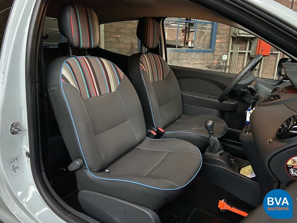 Renault Twingo 1.2 16V Collection 75 Eco2 2012 -Original NL-, 89-TVS-5.