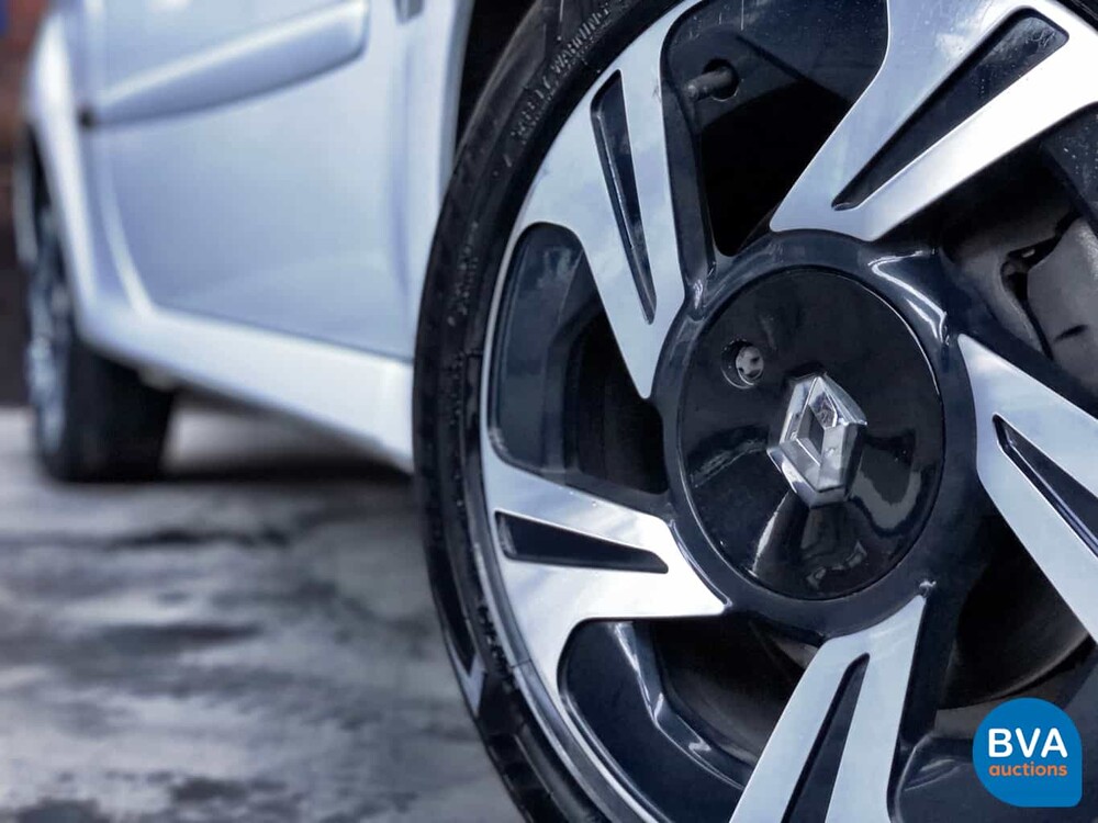 Renault Twingo 1.2 16V Collection 75 Eco2 2012 -Original NL-, 89-TVS-5.